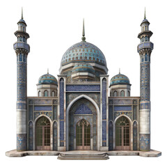 taj mahal agra country