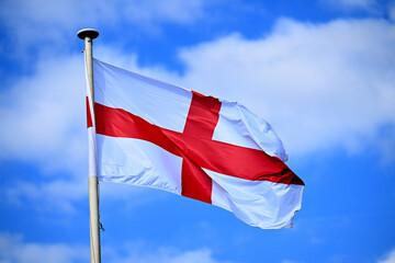 England flag