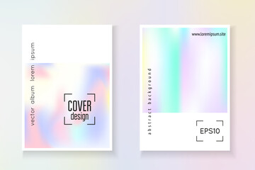 Pearlescent Shape. Memphis Design. Purple Minimal Cover. Colourful White Backdrop. Chrome Concept. Rainbow Fluid. Geometric Presentation. Violet Pearlescent Shape