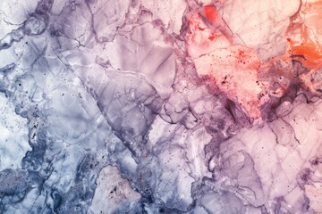 Fototapeta premium Marble texture abstract background pattern with high resolution.