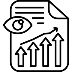 Analytics Icon