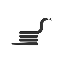 Snake Icon