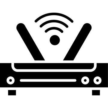 Modem Icon