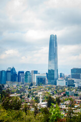 Gran Torre Costanera