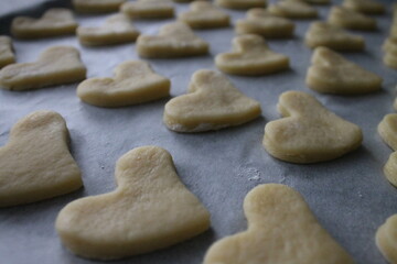 dough