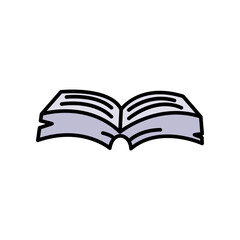 Book icon PNG