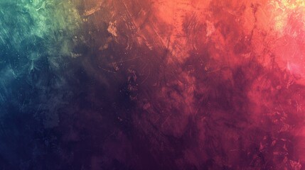 Fototapeta premium Background with gradient space for text textured effect