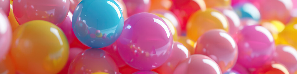 Rubber is the bouncy resilience of childhood toys: Visualize a close-up of rubber, with its bouncy and elastic texture symbolizing resilience and playfulness