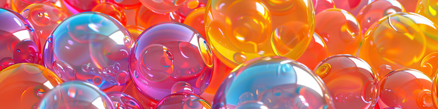 Rubber is the bouncy resilience of childhood toys: Visualize a close-up of rubber, with its bouncy and elastic texture symbolizing resilience and playfulness