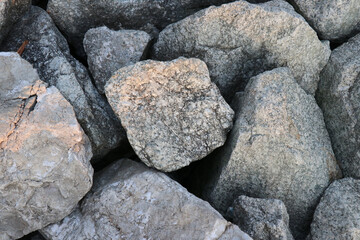 Stone texture for the background