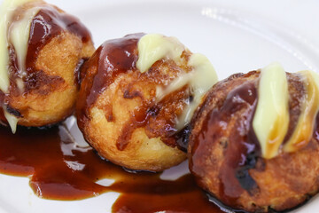 takoyaki
