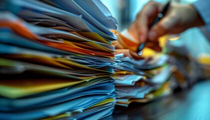 Implementation of document management tech in healthcare for secure patient records.