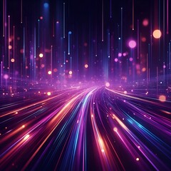 Obraz premium abstract background