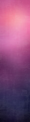 A pink and purple gradient blur with subtle grunge texture. 