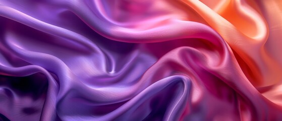 Fototapeta premium satin background