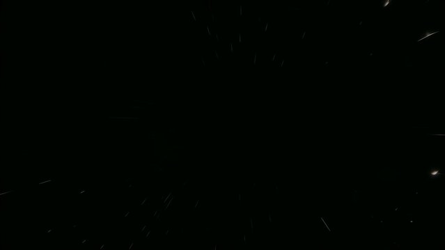 光の中を脱出. 光の中を抜ける. Escape into the Light. Passing Through the Light. AI generated.