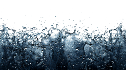 雨が降る背景、PNG