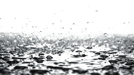 雨が降る背景、PNG