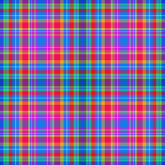 Plaid pattern,Tatan colored seamless pattern,EPS 10.