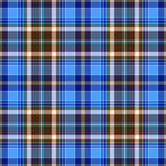 Plaid pattern,Tatan colored seamless pattern,EPS 10.