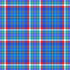 Plaid pattern,Tatan colored seamless pattern,EPS 10.