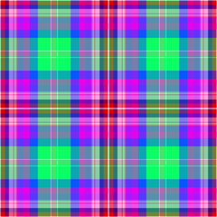 Plaid pattern,Tatan colored seamless pattern,EPS 10.