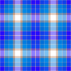 Plaid pattern,Tatan colored seamless pattern,EPS 10.