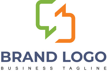 COMPANY LOGO DESIGN 