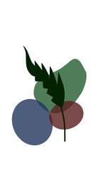 sprout growing from the ground