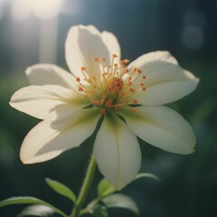 Obraz premium Daisy
