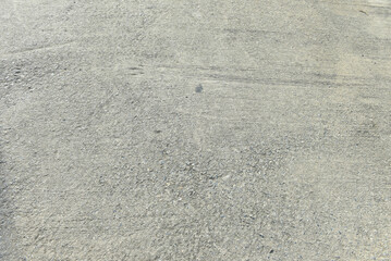 Cement seamless texture of the floor . The surface  seamless pattern.