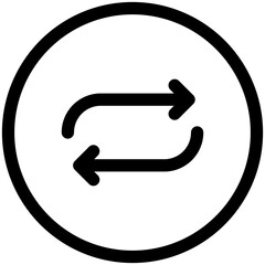 Loop Icon