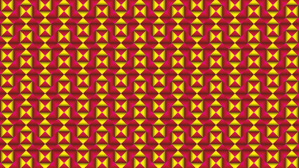 Vector abstract 3d background design