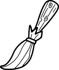 Cute Ghost Halloween slogan retro design t-shirt design.