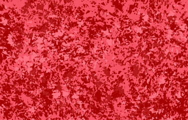 Grunge texture background art red