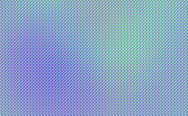 abstract gradation hologram background	