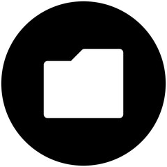Folder Icon