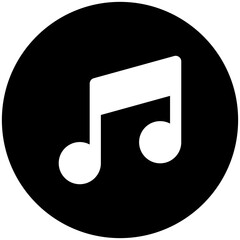 Note Music Icon