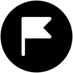 Flag Icon