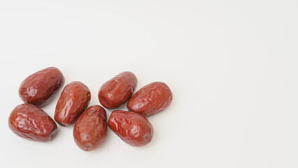 ナツメ(乾燥・干しナツメ)