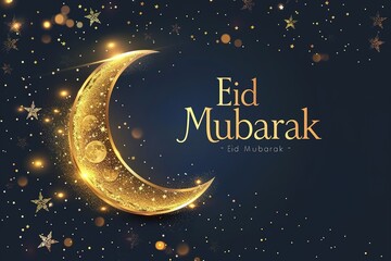 Eid al-Fitr celebration marking end of Ramadan, featuring colorful decorations and joyful gatherings.
Festive Eid al-Fitr scene with people celebrating the end of Ramadan Generative AI