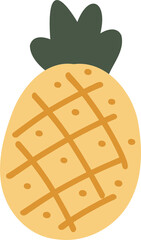 Pine apple