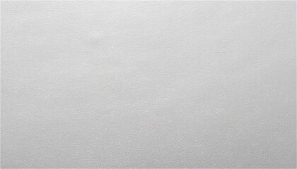 銀色のペーパーテクスチャ