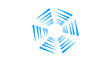 abstract 3d graphic design