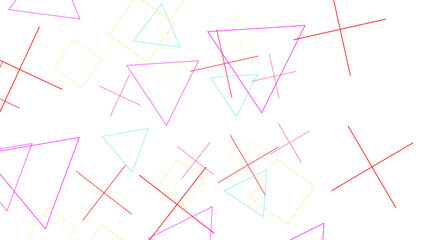 background with lines