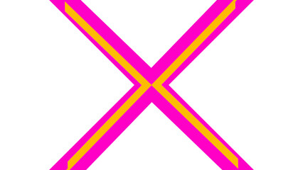 abstract logo design