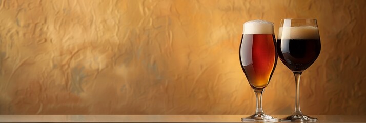 Cheers, beer cans, party night, alcoholic drinks, liquor. (AI-generated)