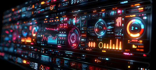 Digital Transformation and Automation Hub
