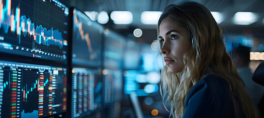 Networking Essentials Explained by a Trailblazing Woman in Technology
