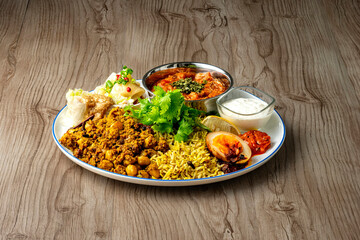 スパイスカレー